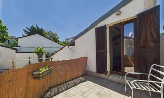 Maison 5 Pièces 109 m² à vendre à Nanterre (92000)