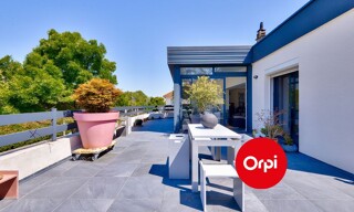 Appartement 3 Pièces 100 m² à vendre à Saint-Priest (69800)