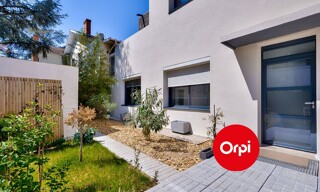 Maison 4 Pièces 100 m² à vendre à Saint-Priest (69800)