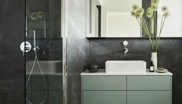 Appartement 4 pièces  à vendre Blanc-Mesnil (Le) 93150