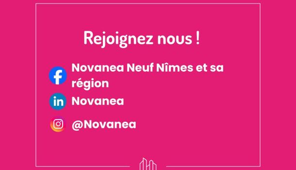 Appartement 3 pièces  à vendre Uzès 30700