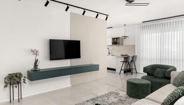 Appartement 3 pièces  à vendre Uzès 30700