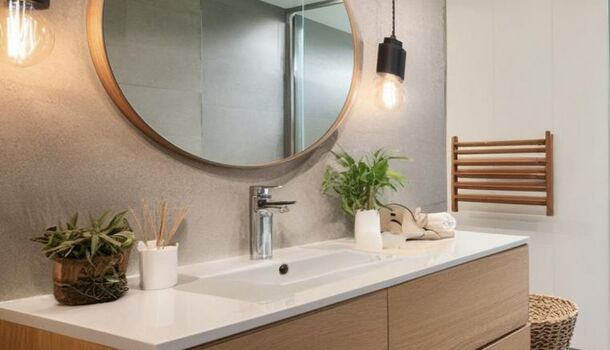 Appartement 4 pièces  à vendre Blanc-Mesnil (Le) 93150