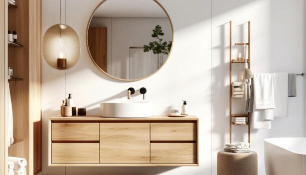 Appartement 3 pièces  à vendre Saint-Denis 93200