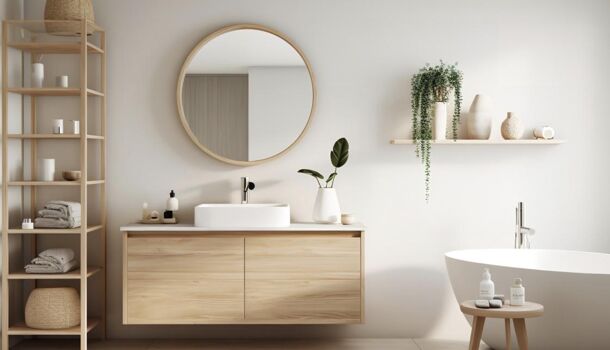 Appartement 4 pièces  à vendre Saint-Denis 93200