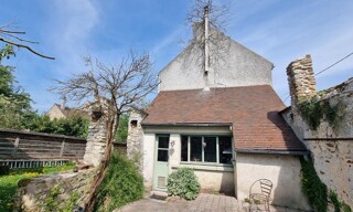 Maison 4 Pièces 94 m² à vendre à Nerville-la-Forêt (95590)