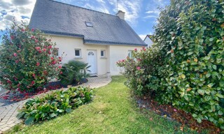 Maison 6 Pièces 125 m² à vendre à Surzur (56450)