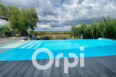 Maison 5 pièces 1399000 €