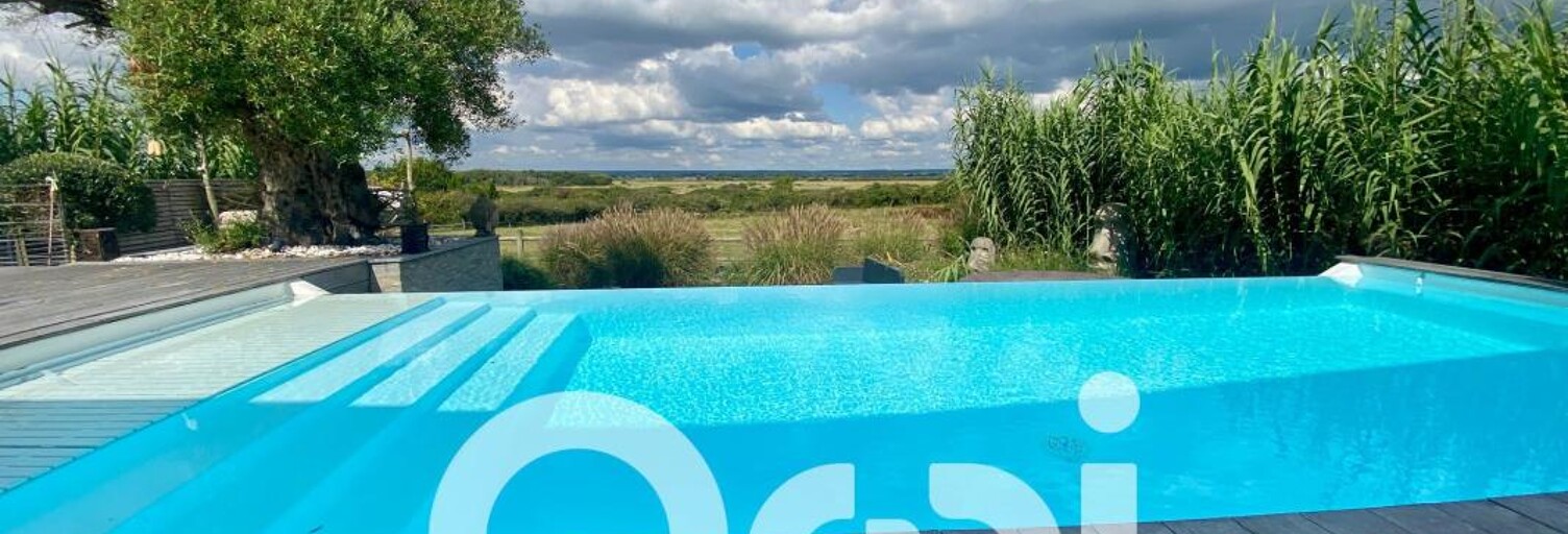 Maison 5 Pièces 222 m² à vendre à Séné (56860)