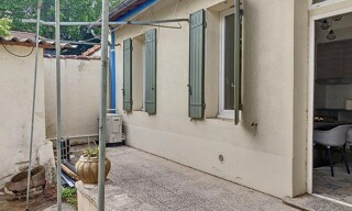Appartement 2 Pièces 37 m² à louer à Avignon (84000)