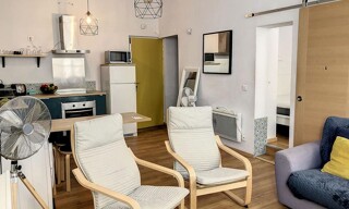 Appartement 2 Pièces 37 m² à louer à Avignon (84000)