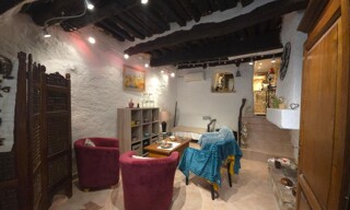 Maison 6 Pièces 140 m² à vendre à Aups (83630)
