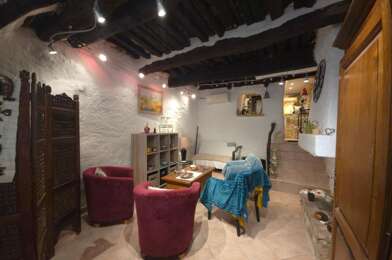 Maison 6 pièces 170000 €