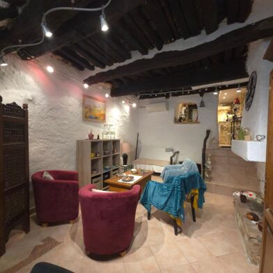 Maison 6 pièces 187000 €