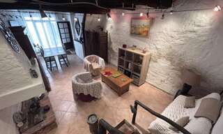 Maison 6 Pièces 152 m² à vendre à Aups (83630)