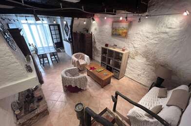 Maison 6 pièces 149000 €