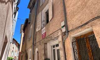 Maison 6 Pièces 152 m² à vendre à Aups (83630)