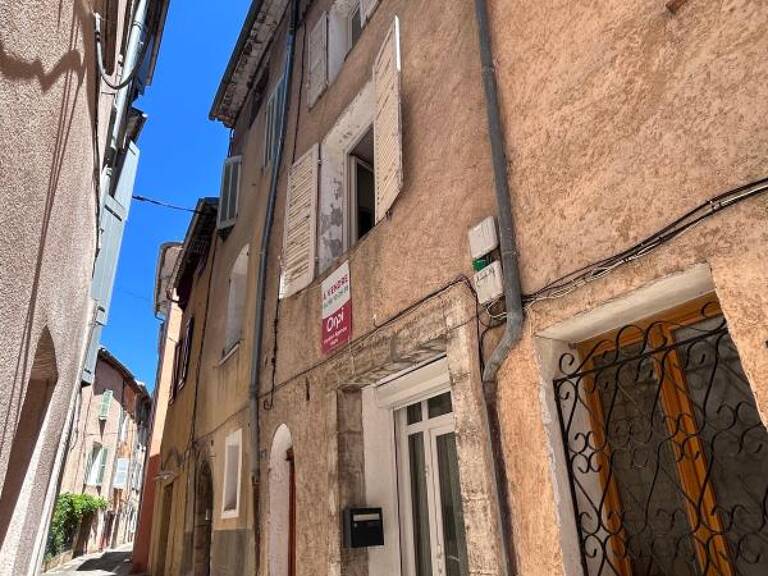 Maison de caractère — photo 1