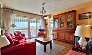 Appartement 3 Pièces 60 m² à vendre à Lyon 3 (69003)