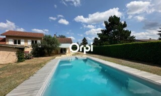 Maison 4 Pièces 98 m² à vendre à Soucieu-en-Jarrest (69510)