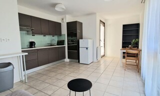 Appartement 2 Pièces 40 m² à louer à Lyon 9 (69009)