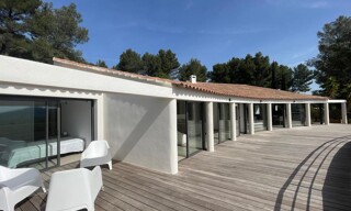 Maison 4 Pièces 182 m² à vendre à Bandol (83150)