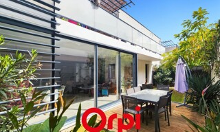 Appartement 3 Pièces 76 m² à vendre à Saint-Cyr-sur-Mer (83270)