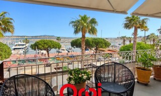 Appartement 3 Pièces 94 m² à vendre à Bandol (83150)