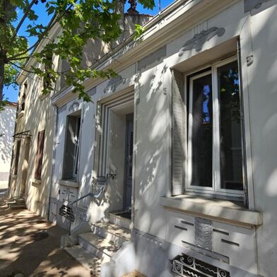 Maison 3 pièces 316000 €