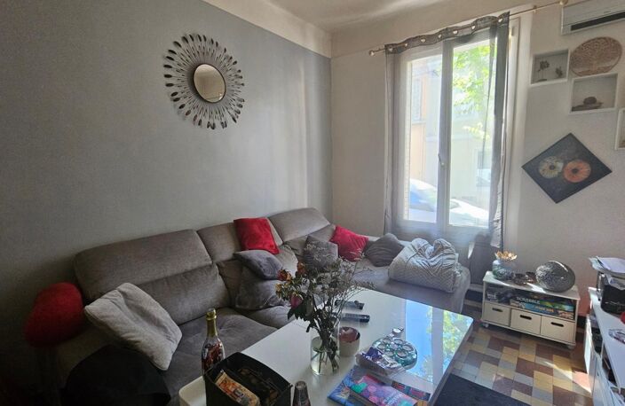 Maison T3 à vendre à La Seyne Sur Mer 83500 jardin privatif proche centre ville et pont de Fabre — photo 4