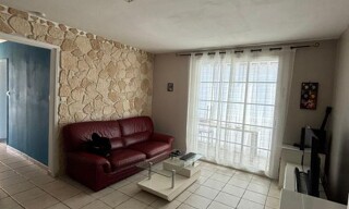 Appartement 4 Pièces 76 m² à louer à La Seyne-sur-Mer (83500)