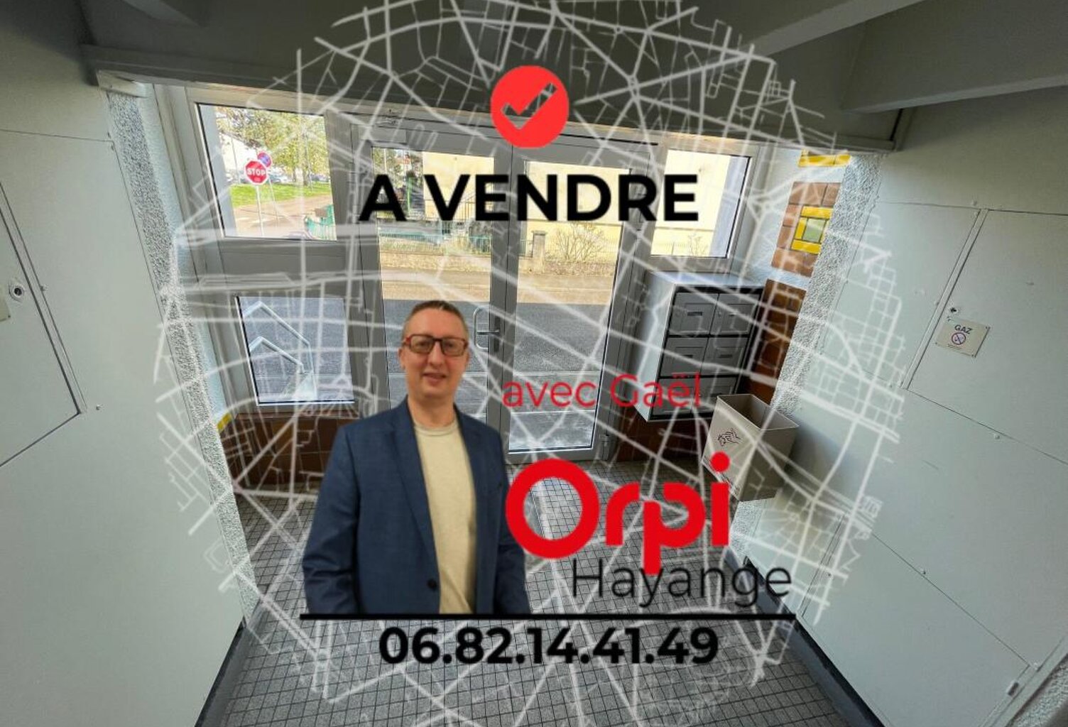 Appartement À Vendre — photo 1