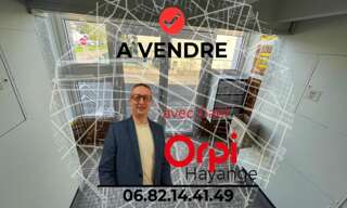 Appartement 3 Pièces 63 m² à vendre à Fameck (57290)