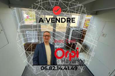 Appartement 3 pièces 88000 €