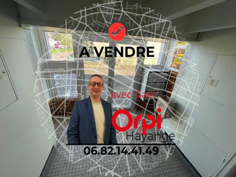Appartement À Vendre — photo 1