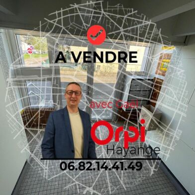 Appartement 3 pièces 88000 €