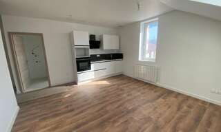 Appartement 3 Pièces 55 m² à vendre à Neuves-Maisons (54230)