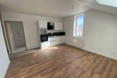 Appartement 3 pièces 129000 €