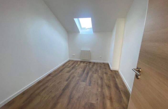 Appartement rénové F3 de 55m² - Place de parking - Cave — photo 2