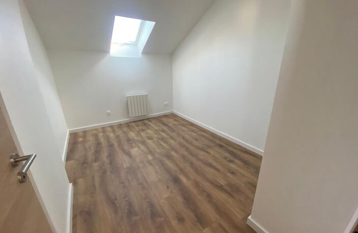 Appartement rénové F3 de 55m² - Place de parking - Cave — photo 3