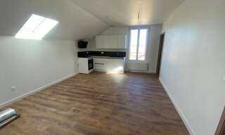 Appartement 3 Pièces 57 m² à vendre à Neuves-Maisons (54230)