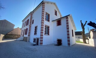 Appartement 3 Pièces 52 m² à vendre à Neuves-Maisons (54230)