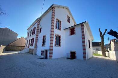 Appartement 3 pièces 132000 €