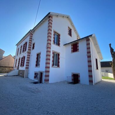 Appartement 3 pièces 132000 €