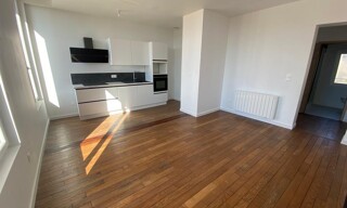 Appartement 3 Pièces 56 m² à vendre à Neuves-Maisons (54230)