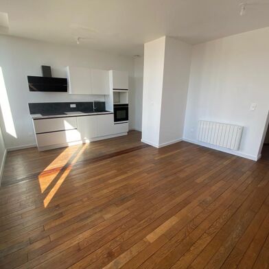 Appartement 3 pièces 139000 €