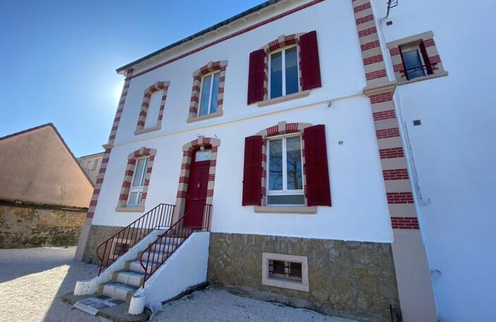 Appartement rénové F3 de 56m² - Place de parking - Cave — photo 3