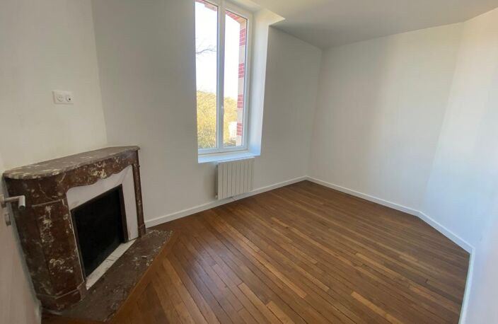 Appartement rénové F3 de 56m² - Place de parking - Cave — photo 5