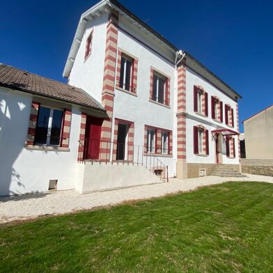 Appartement 3 pièces 154000 €