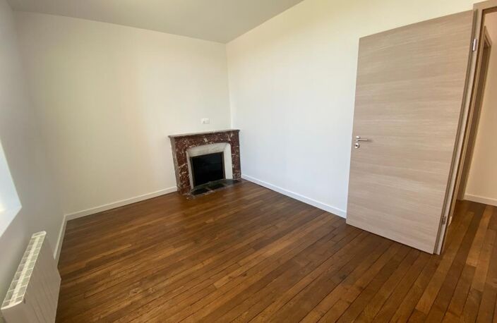 Appartement rénové F3 de 55m² - Jardin privatif de 200 m²- Parking - Cave — photo 4